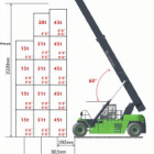 LRS REACH STACKER ELECTRIC -2